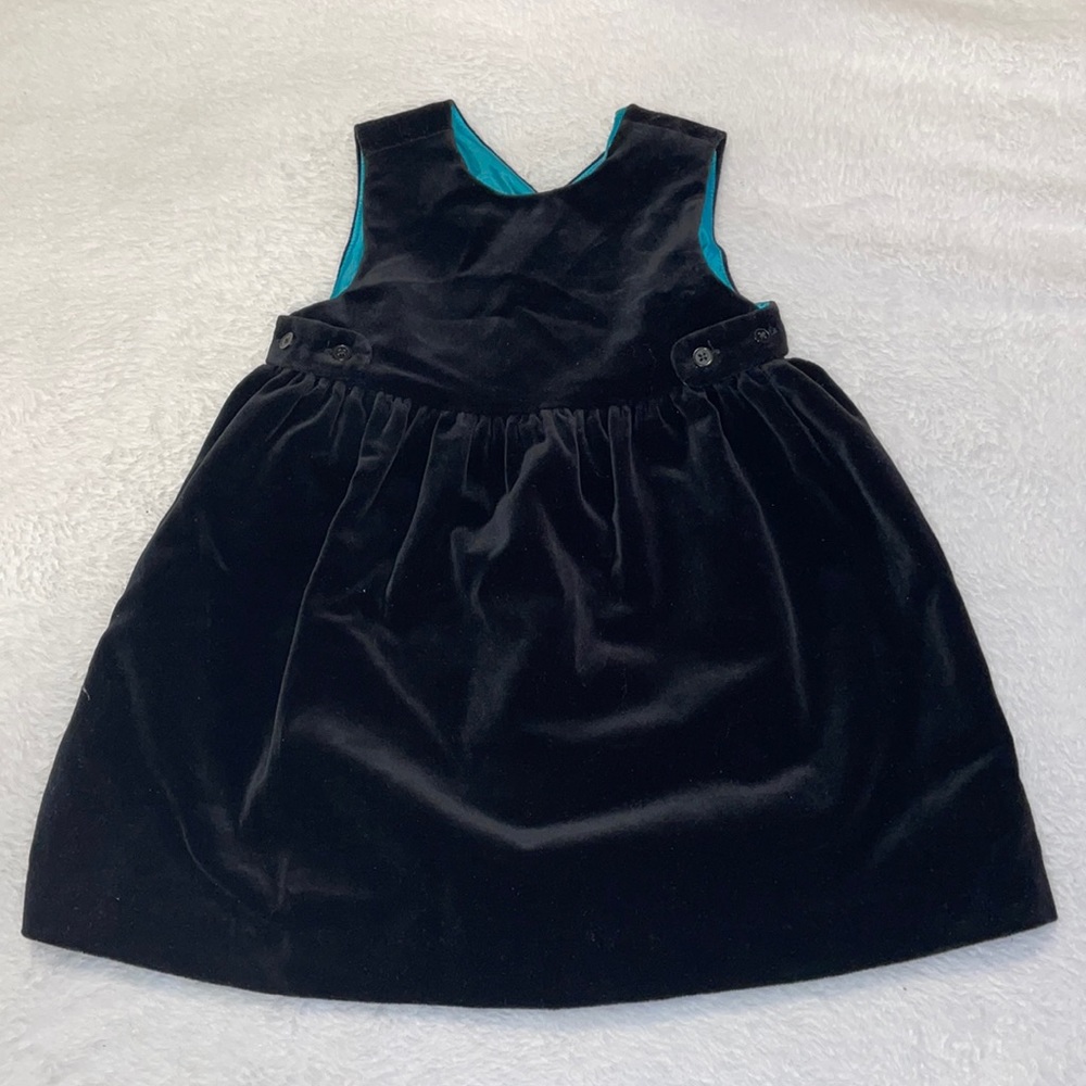 Velvet GAP dress